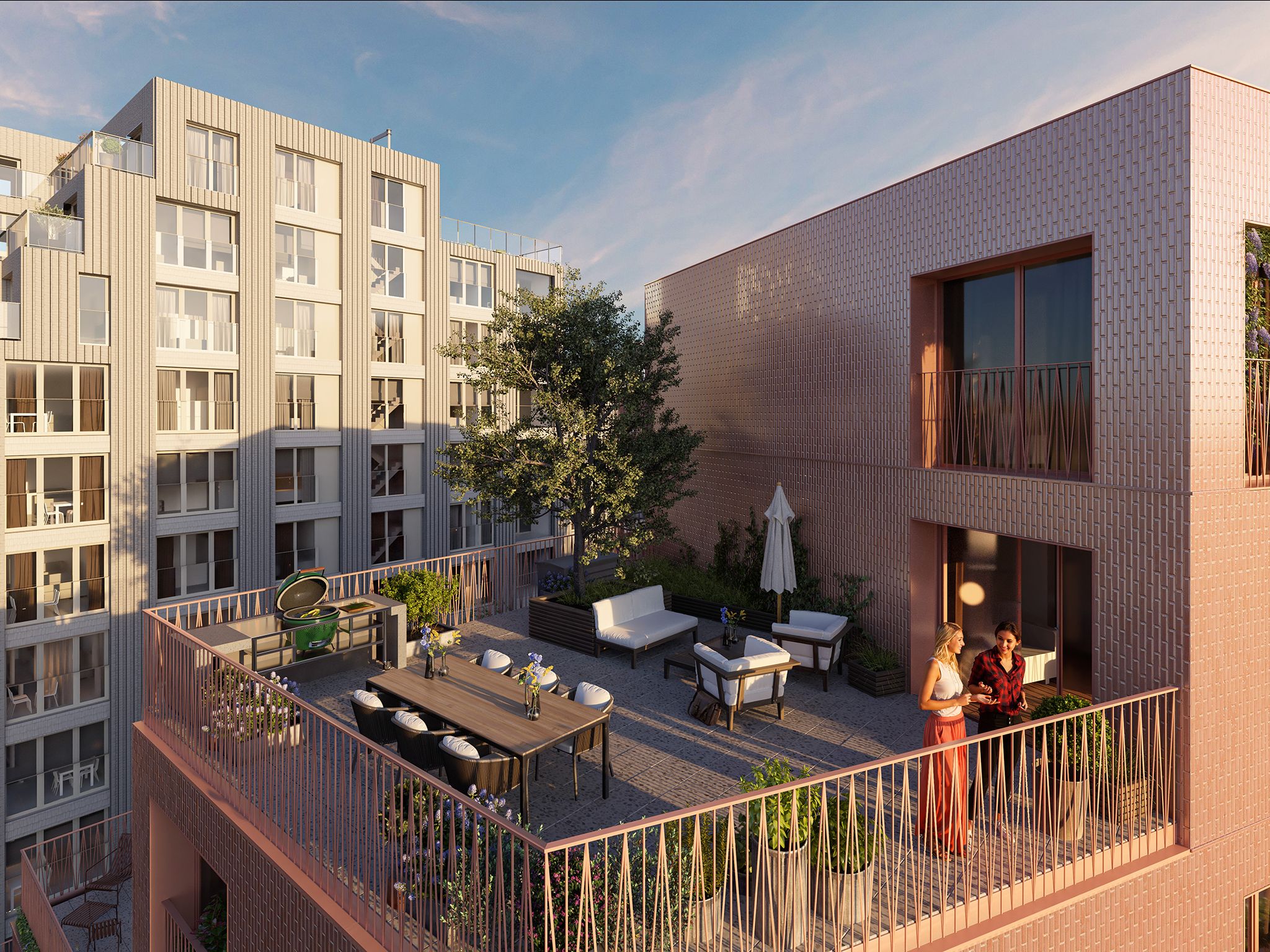 Foto 10 van Victoria Four