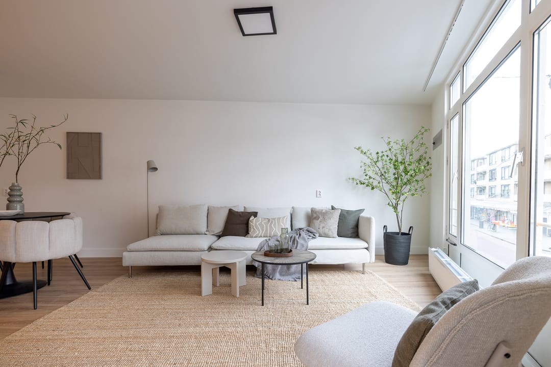 Foto 2 van Crooswijkseweg 91-B