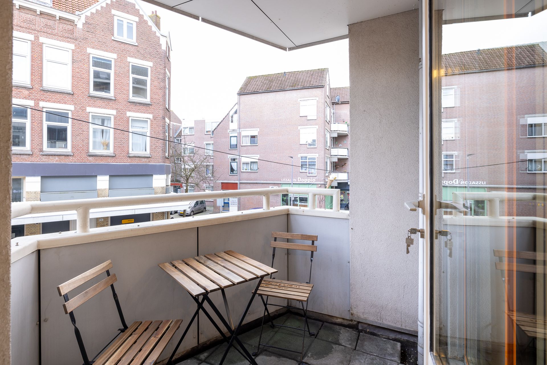 Foto 3 van Crooswijkseweg 91-B