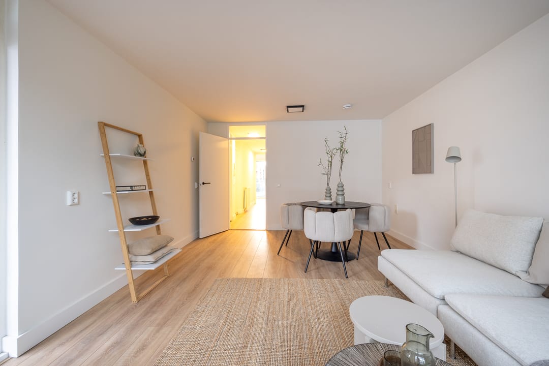 Foto 7 van Crooswijkseweg 91-B