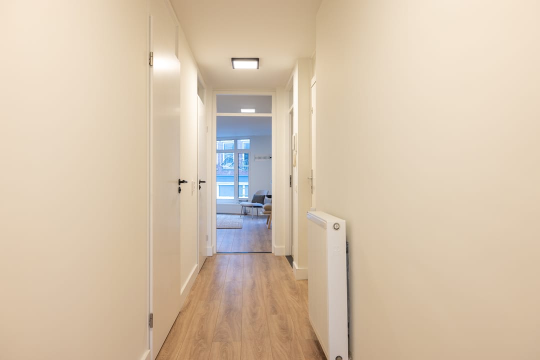 Foto 11 van Crooswijkseweg 91-B