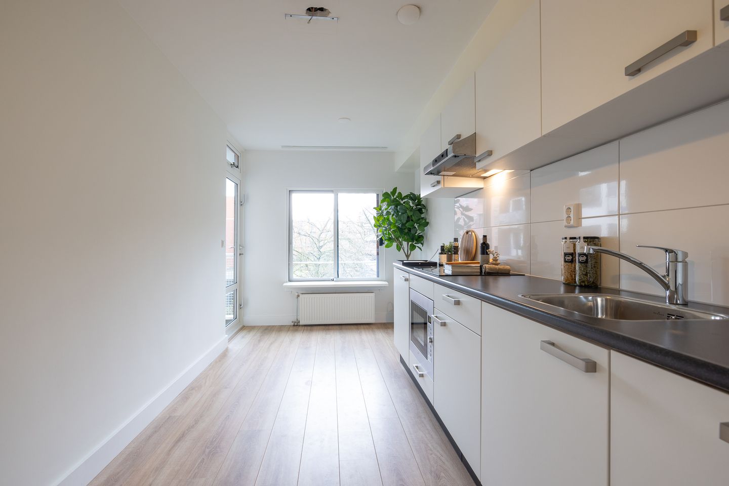 Foto 14 van Crooswijkseweg 91-B