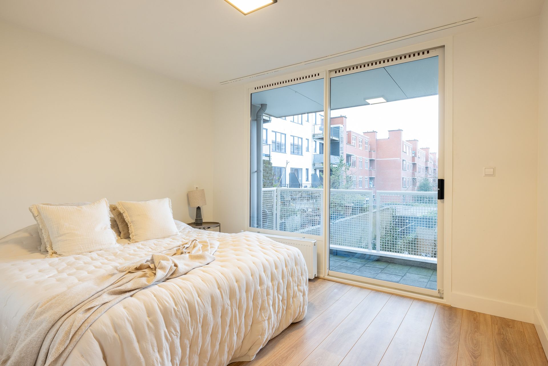 Foto 15 van Crooswijkseweg 91-B