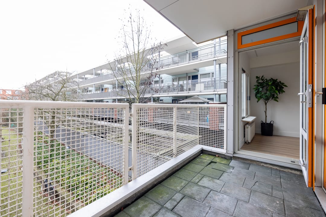 Foto 22 van Crooswijkseweg 91-B