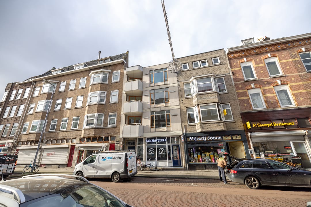 Foto 23 van Crooswijkseweg 91-B