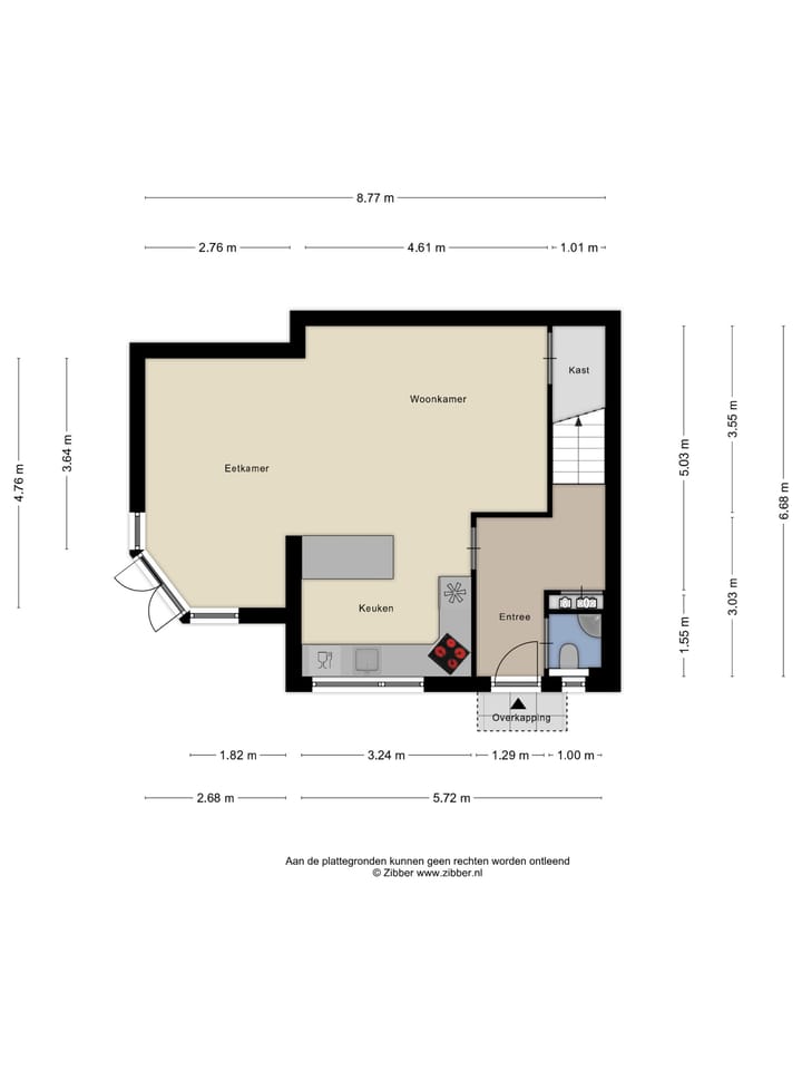 Foto 48 van Katwijk 8-A