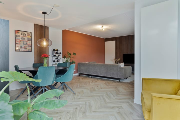 Foto 2 van Katwijk 8-A