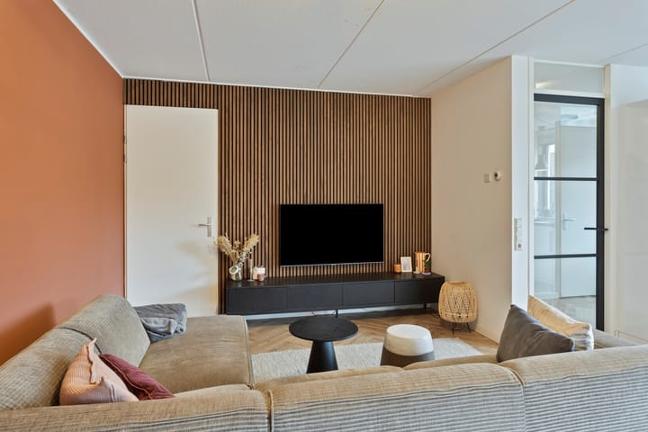 Foto 3 van Katwijk 8-A