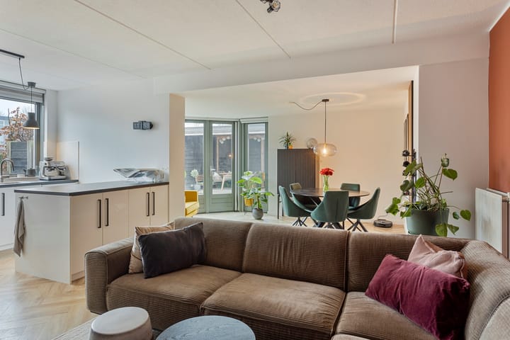 Foto 5 van Katwijk 8-A