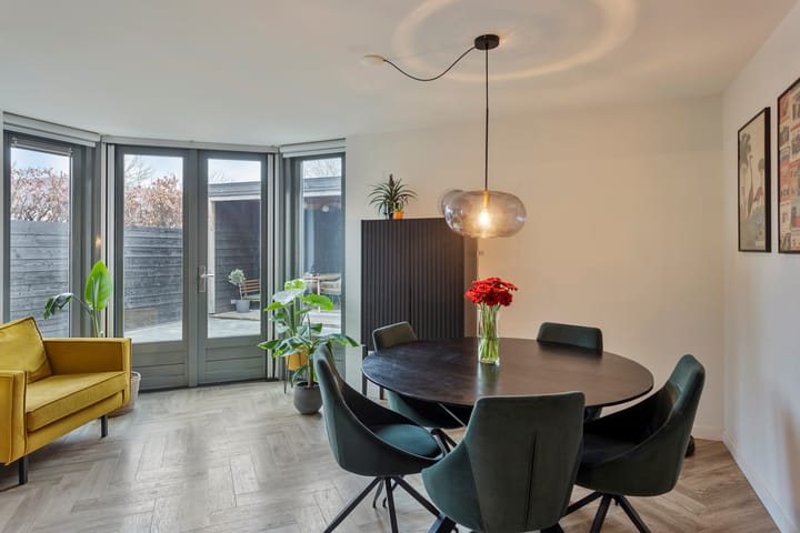 Foto 6 van Katwijk 8-A