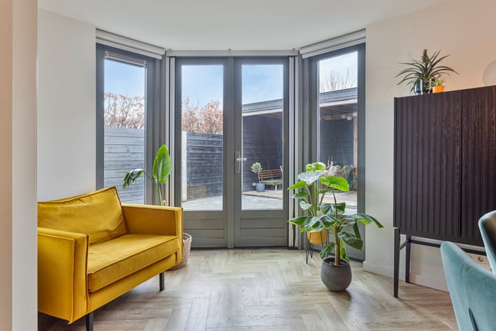 Foto 7 van Katwijk 8-A