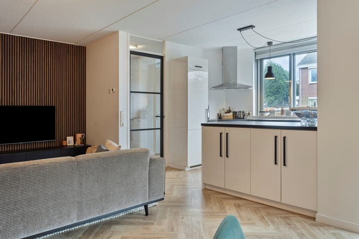 Foto 9 van Katwijk 8-A