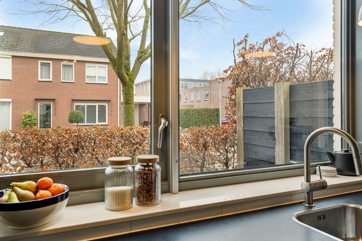 Foto 12 van Katwijk 8-A