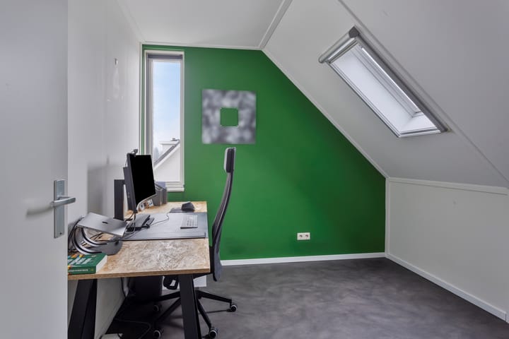 Foto 29 van Katwijk 8-A