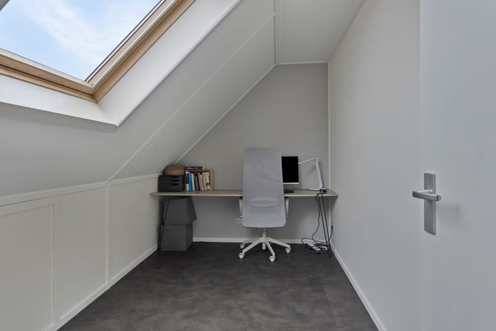 Foto 31 van Katwijk 8-A