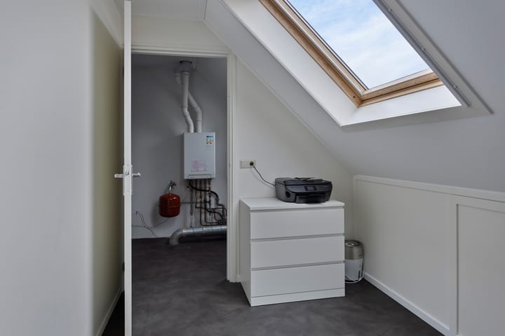 Foto 32 van Katwijk 8-A