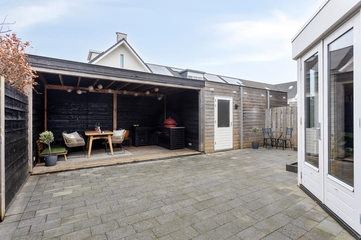 Foto 33 van Katwijk 8-A