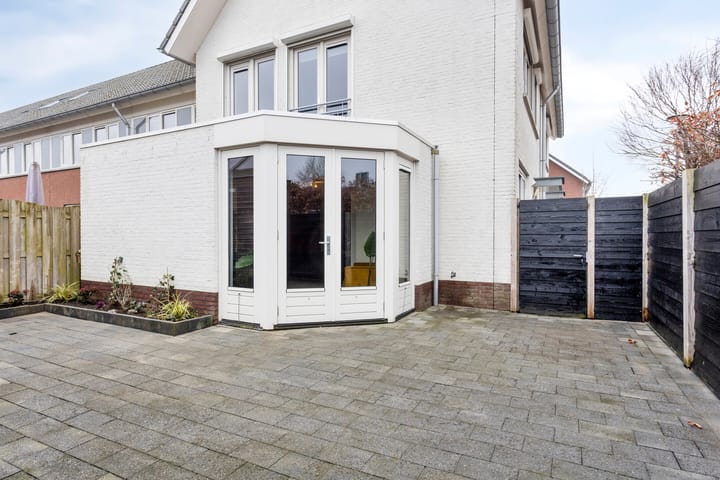 Foto 36 van Katwijk 8-A