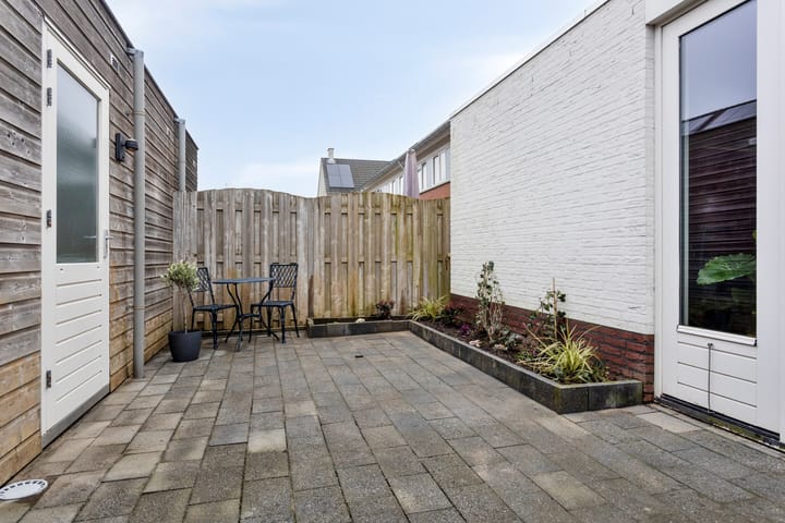 Foto 37 van Katwijk 8-A