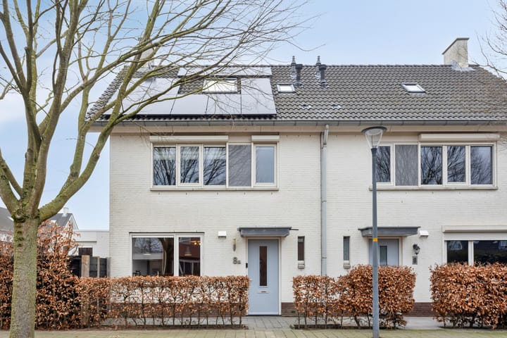 Foto 41 van Katwijk 8-A