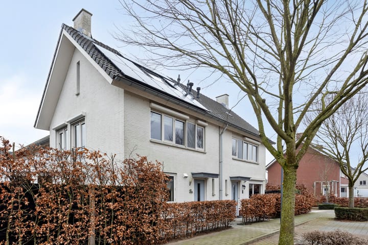 Foto 42 van Katwijk 8-A