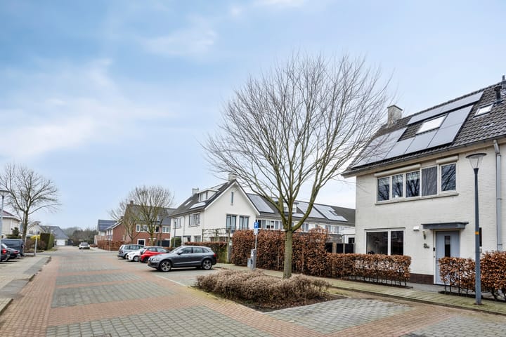 Foto 44 van Katwijk 8-A