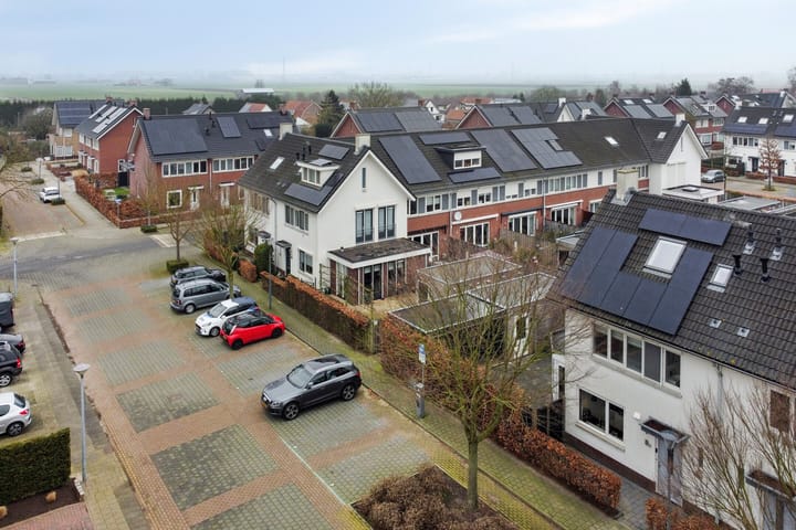 Foto 45 van Katwijk 8-A