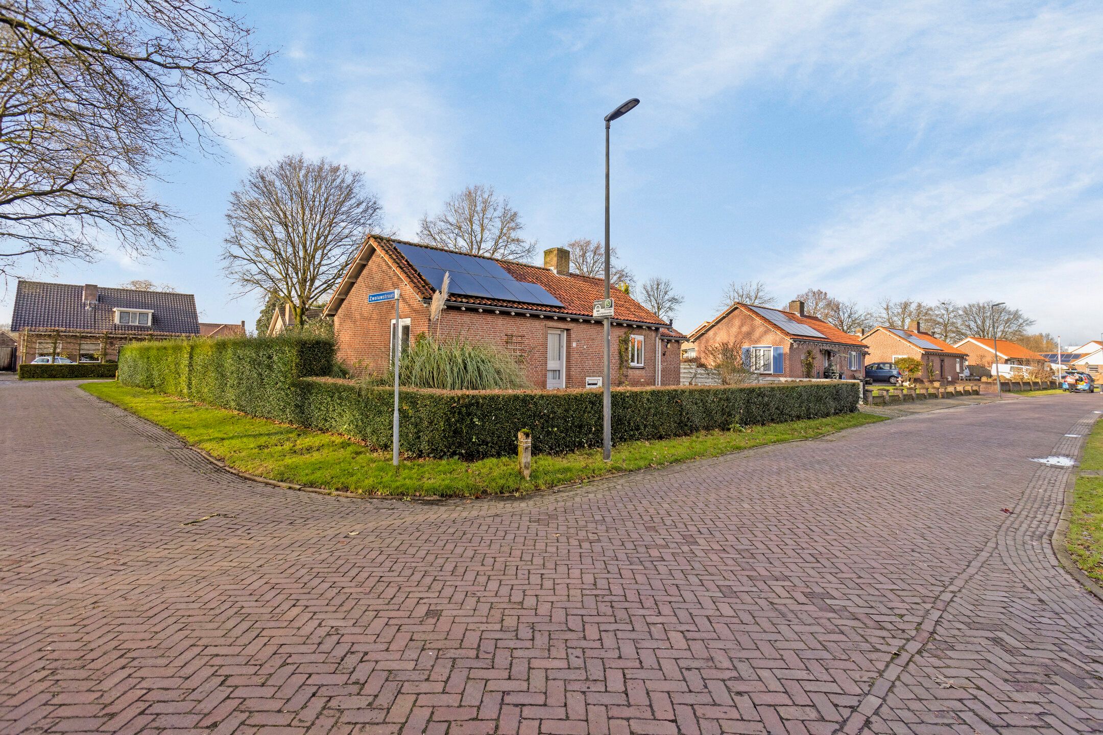 Foto 3 van Pastoor van Houtstraat 15