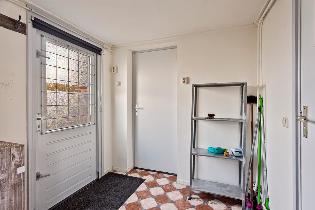 Foto 8 van Pastoor van Houtstraat 15