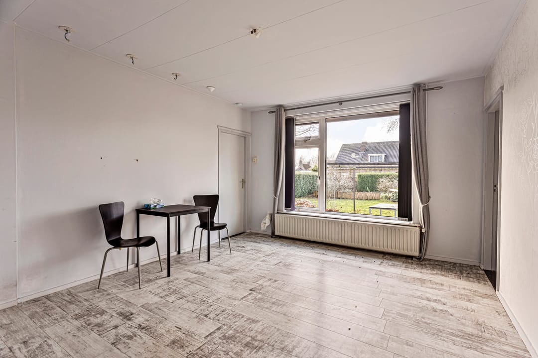 Foto 11 van Pastoor van Houtstraat 15