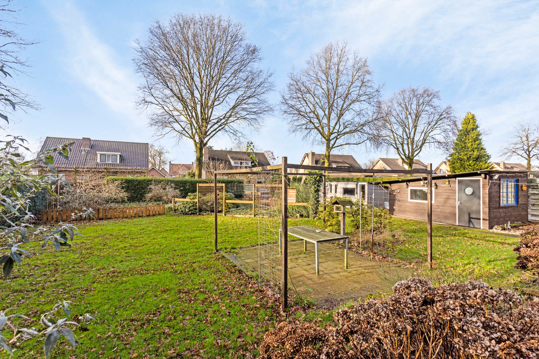 Foto 21 van Pastoor van Houtstraat 15