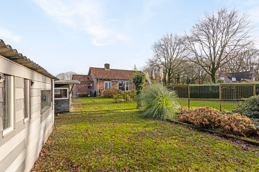 Foto 23 van Pastoor van Houtstraat 15