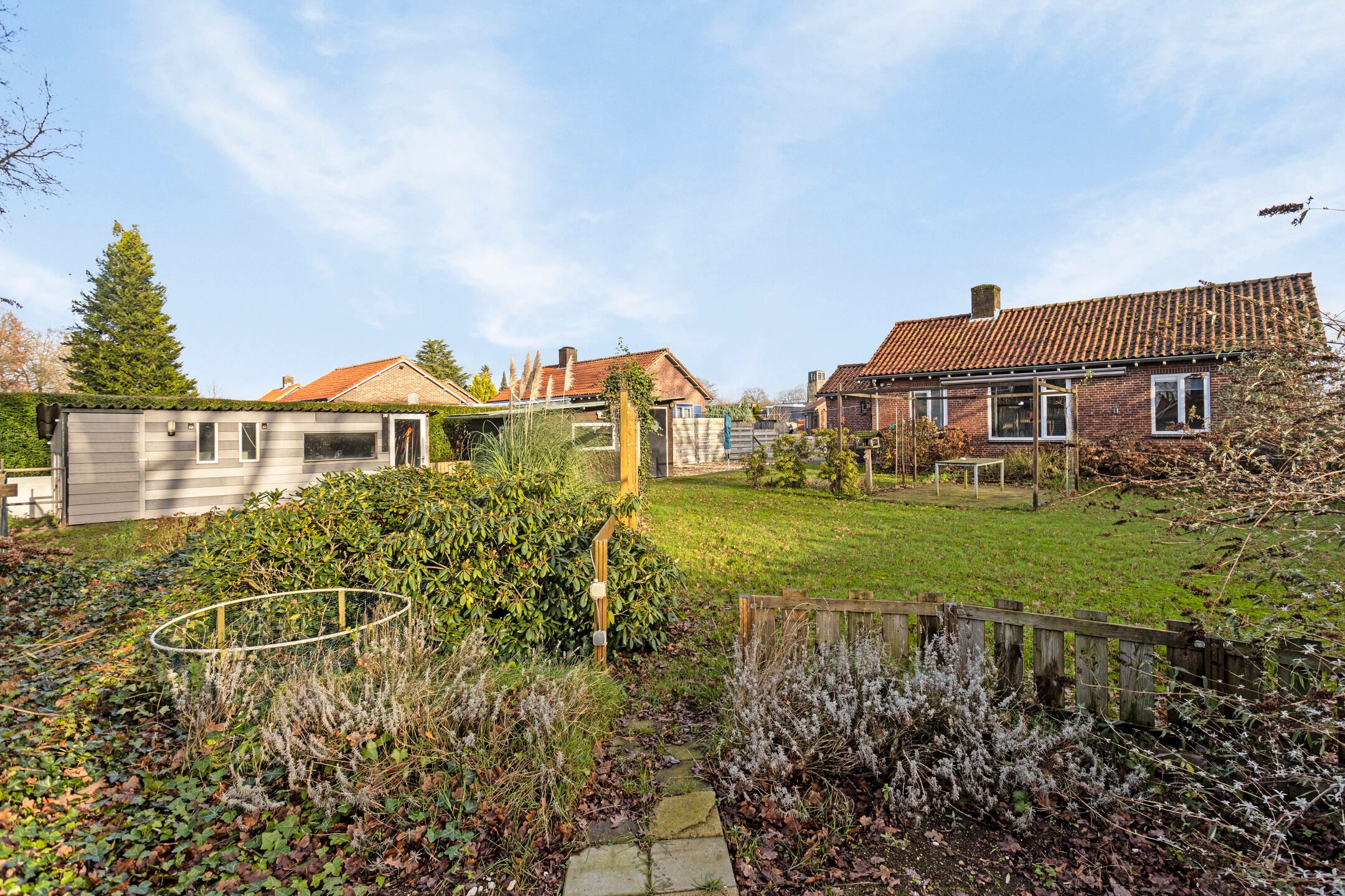 Foto 24 van Pastoor van Houtstraat 15