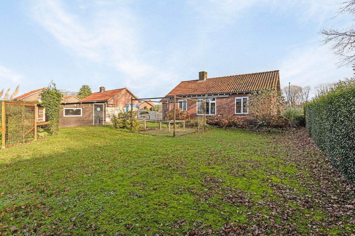 Foto 25 van Pastoor van Houtstraat 15