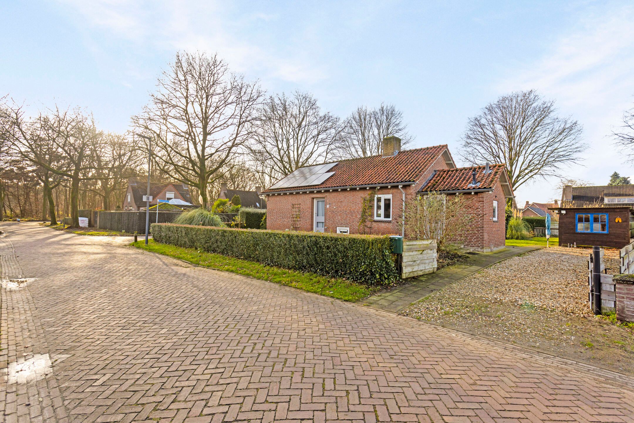 Foto 27 van Pastoor van Houtstraat 15