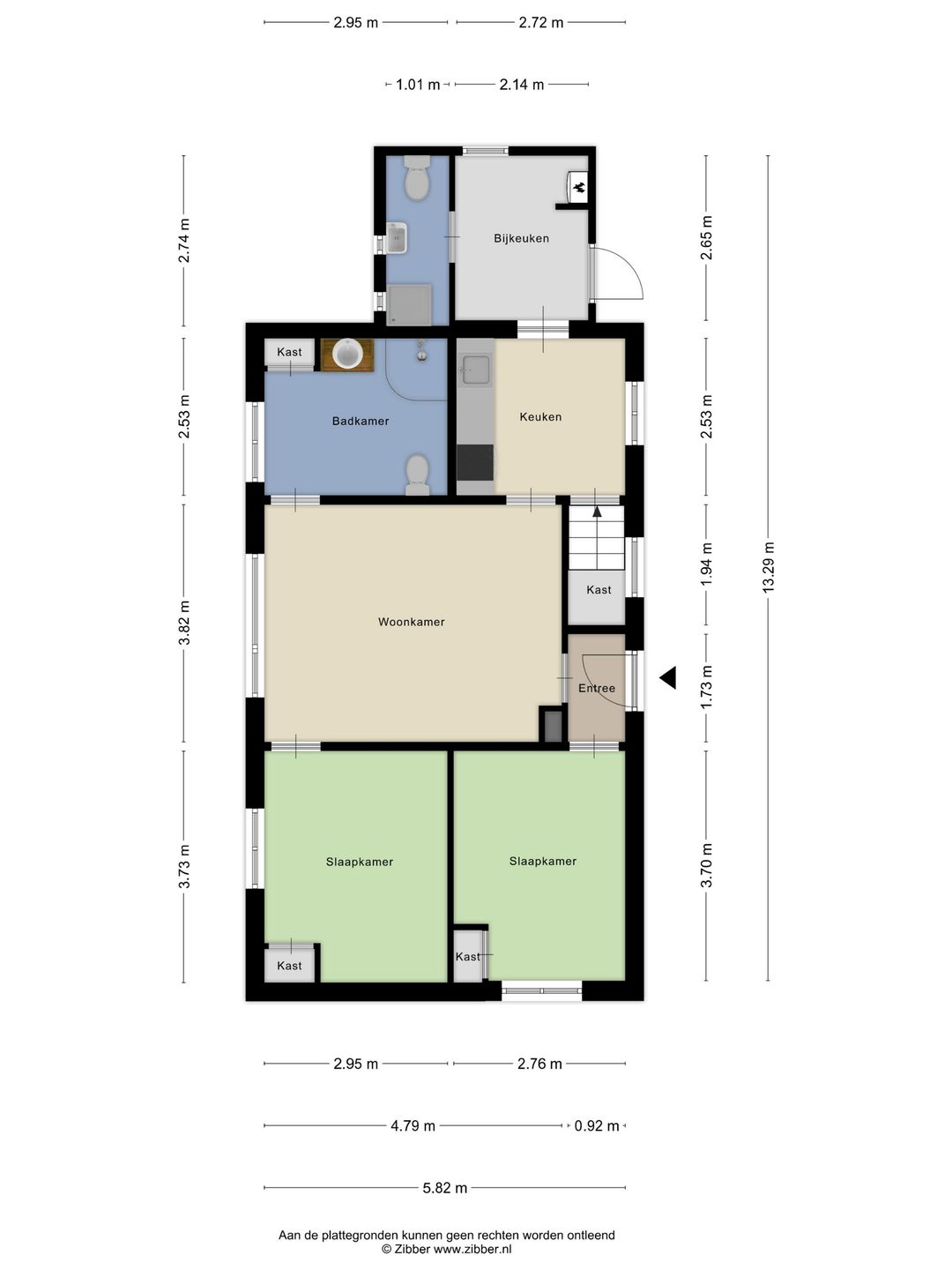 Foto 28 van Pastoor van Houtstraat 15