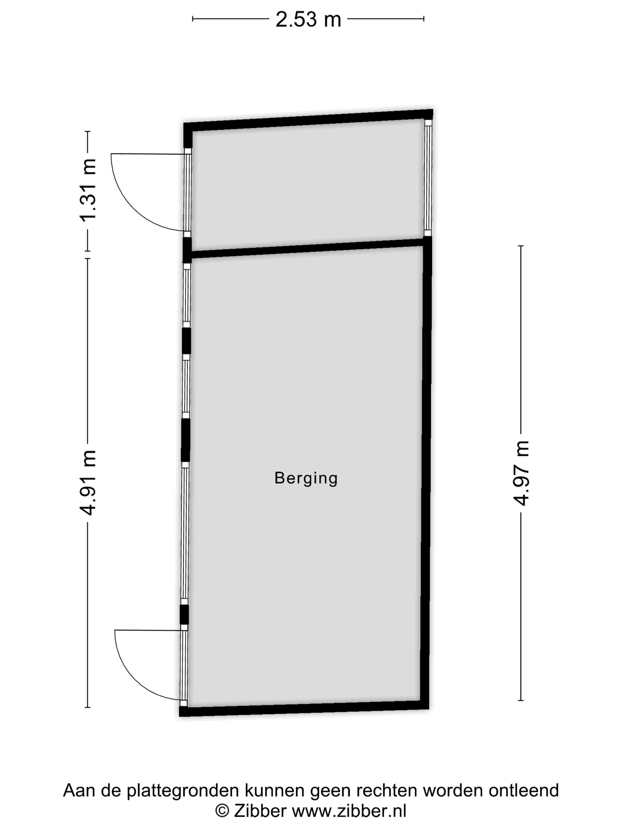 Foto 30 van Pastoor van Houtstraat 15