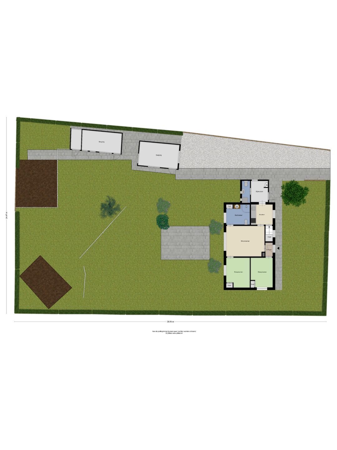 Foto 31 van Pastoor van Houtstraat 15