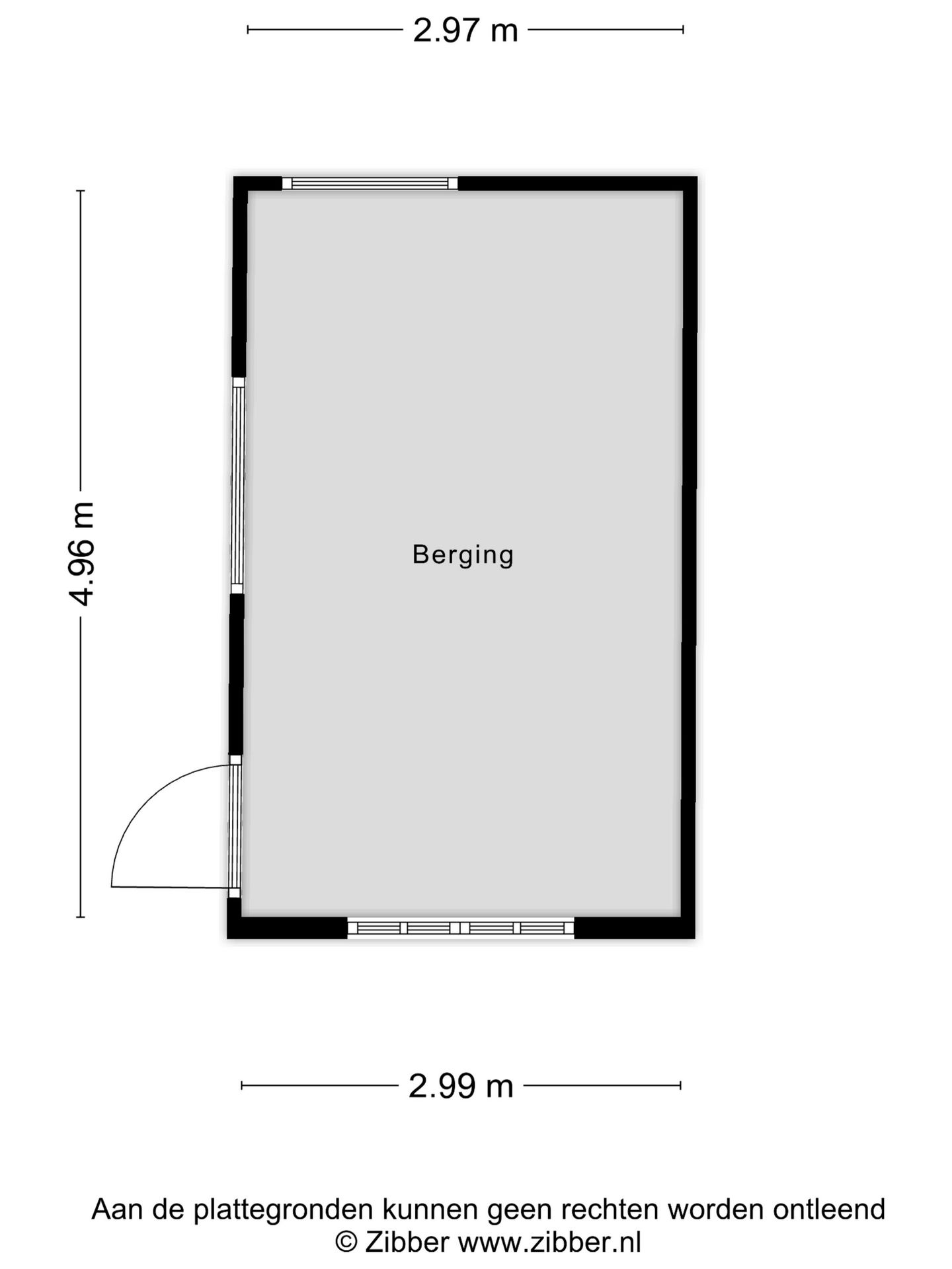 Foto 29 van Pastoor van Houtstraat 15