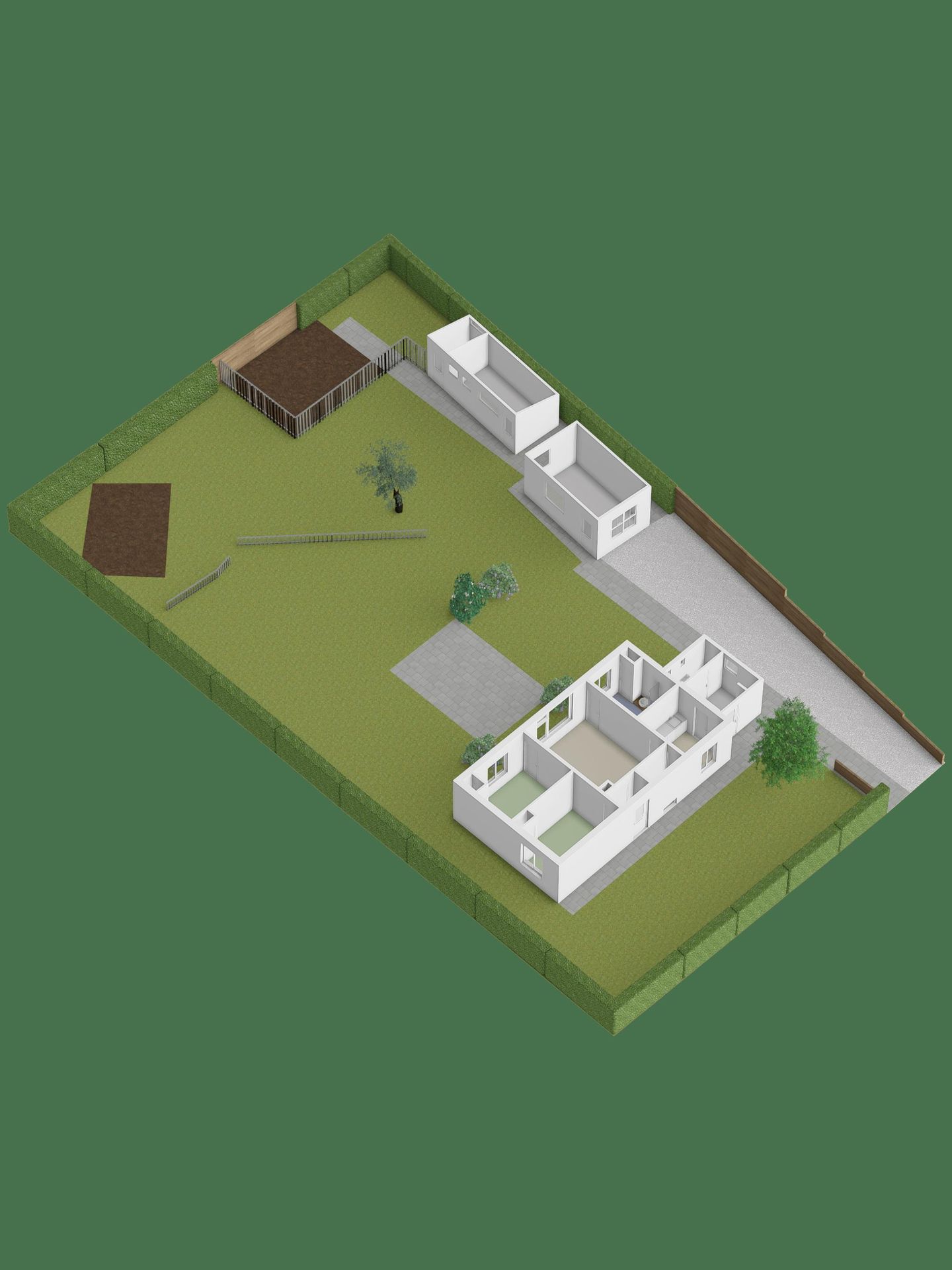 Foto 35 van Pastoor van Houtstraat 15