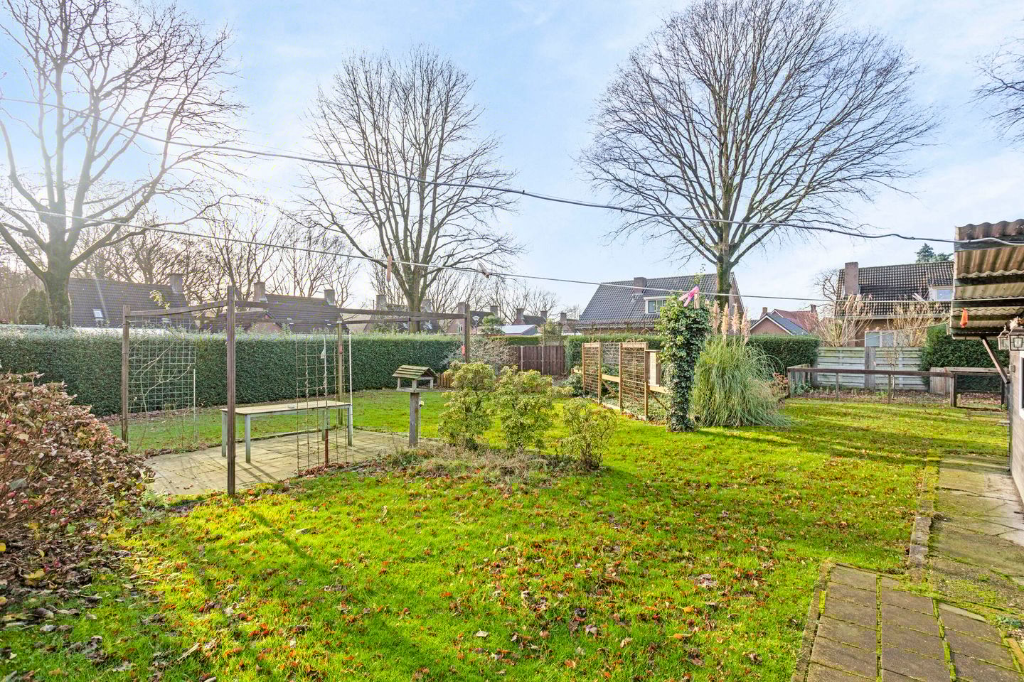 Foto 20 van Pastoor van Houtstraat 15