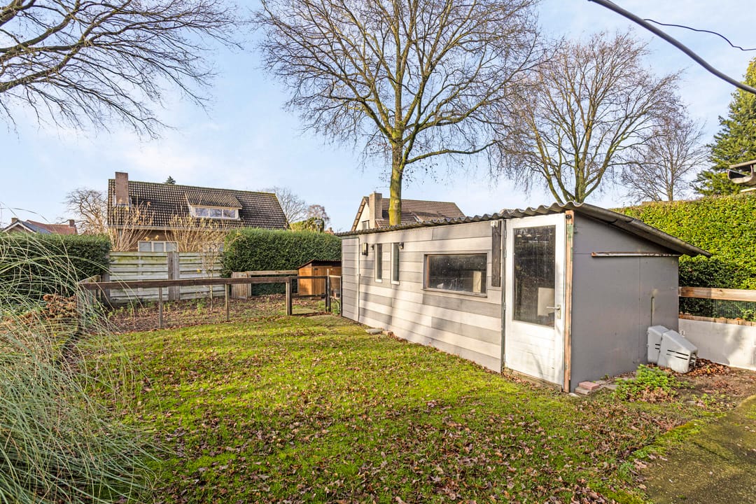 Foto 22 van Pastoor van Houtstraat 15