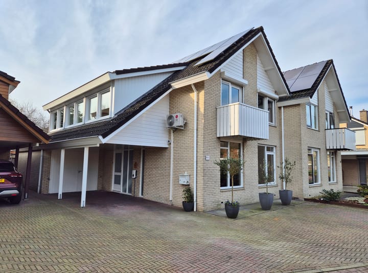 Foto 1 van Chrysantstraat 44