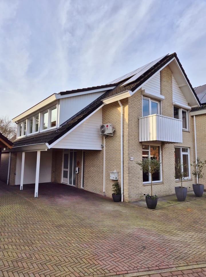 Foto 2 van Chrysantstraat 44