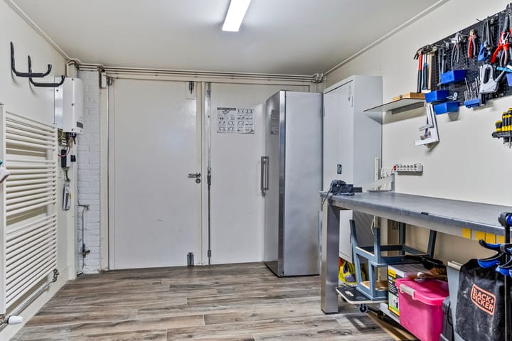 Foto 17 van Chrysantstraat 44