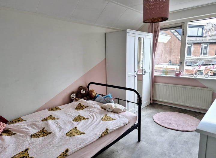 Foto 25 van Chrysantstraat 44