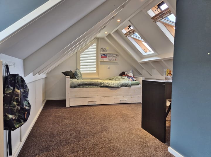 Foto 30 van Chrysantstraat 44