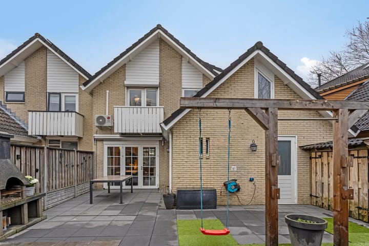 Foto 33 van Chrysantstraat 44