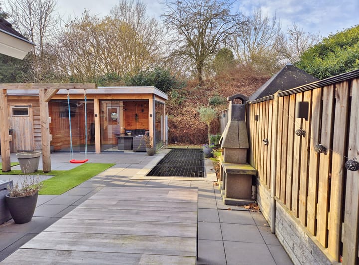 Foto 36 van Chrysantstraat 44