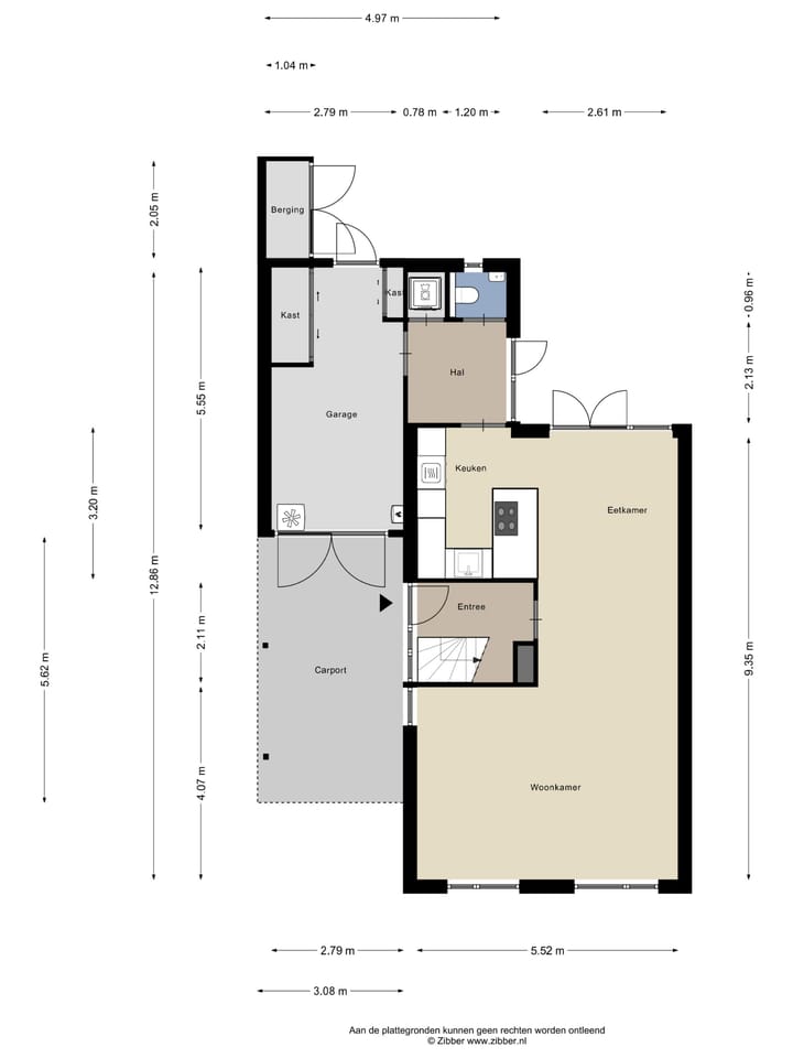 Foto 38 van Chrysantstraat 44